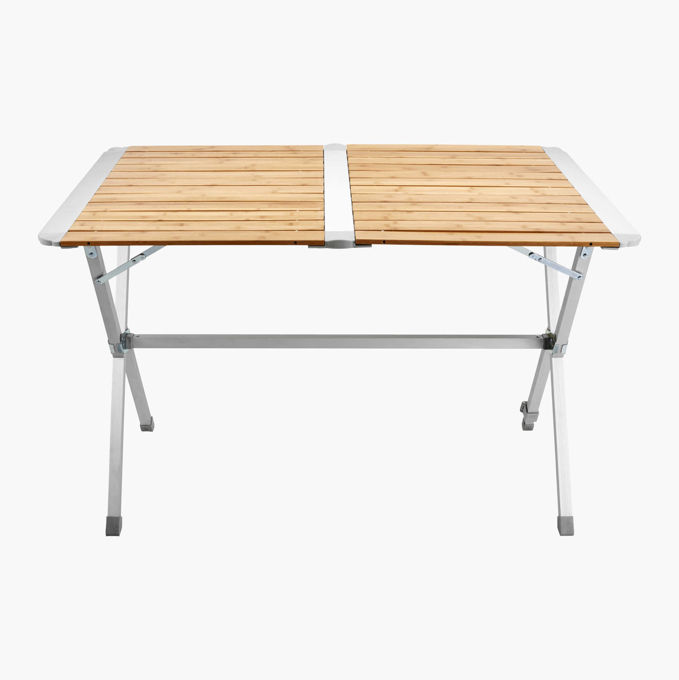 Campingbord, 110 x 72 cm