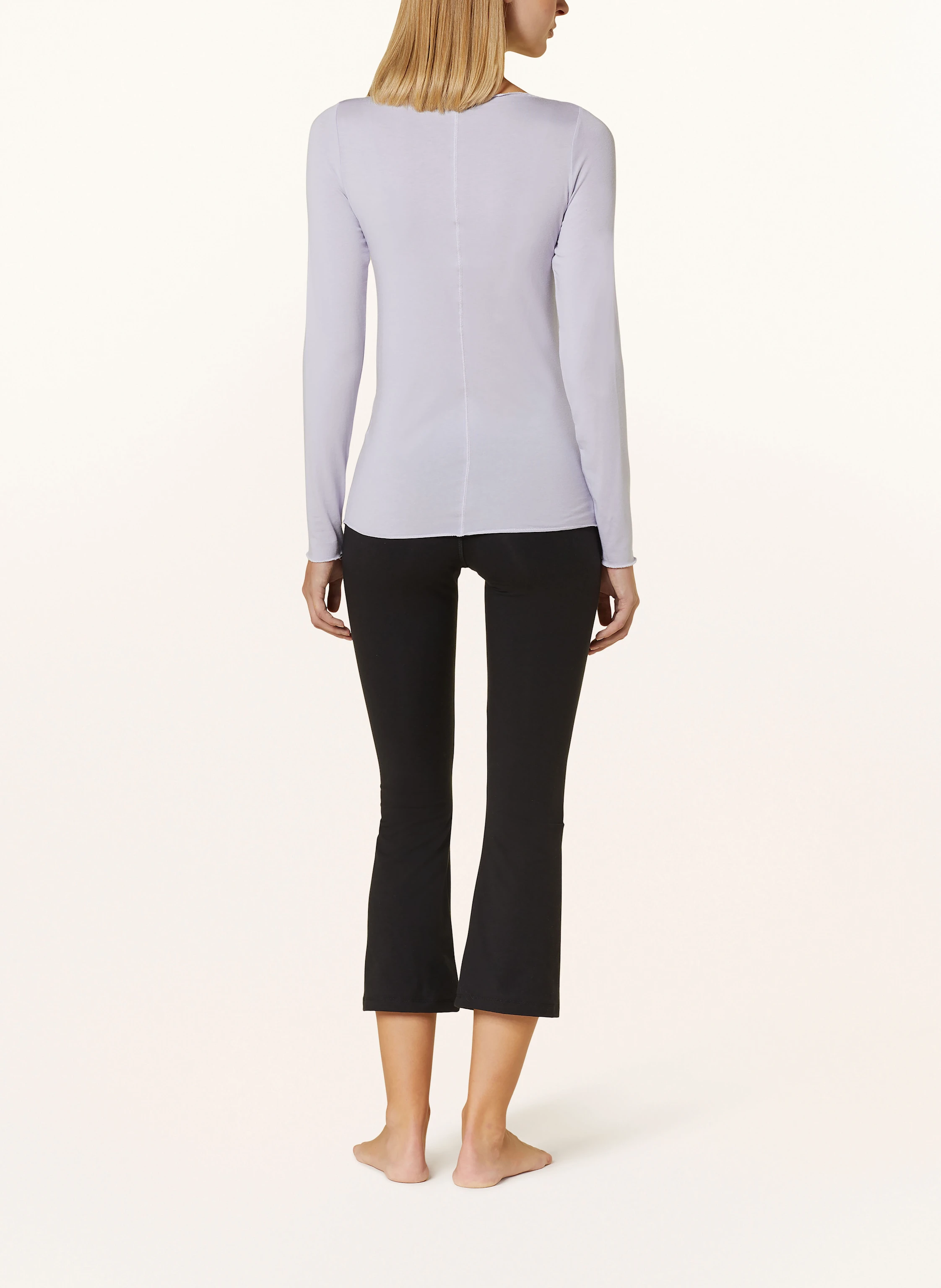 MANDALA Longsleeve BASIC