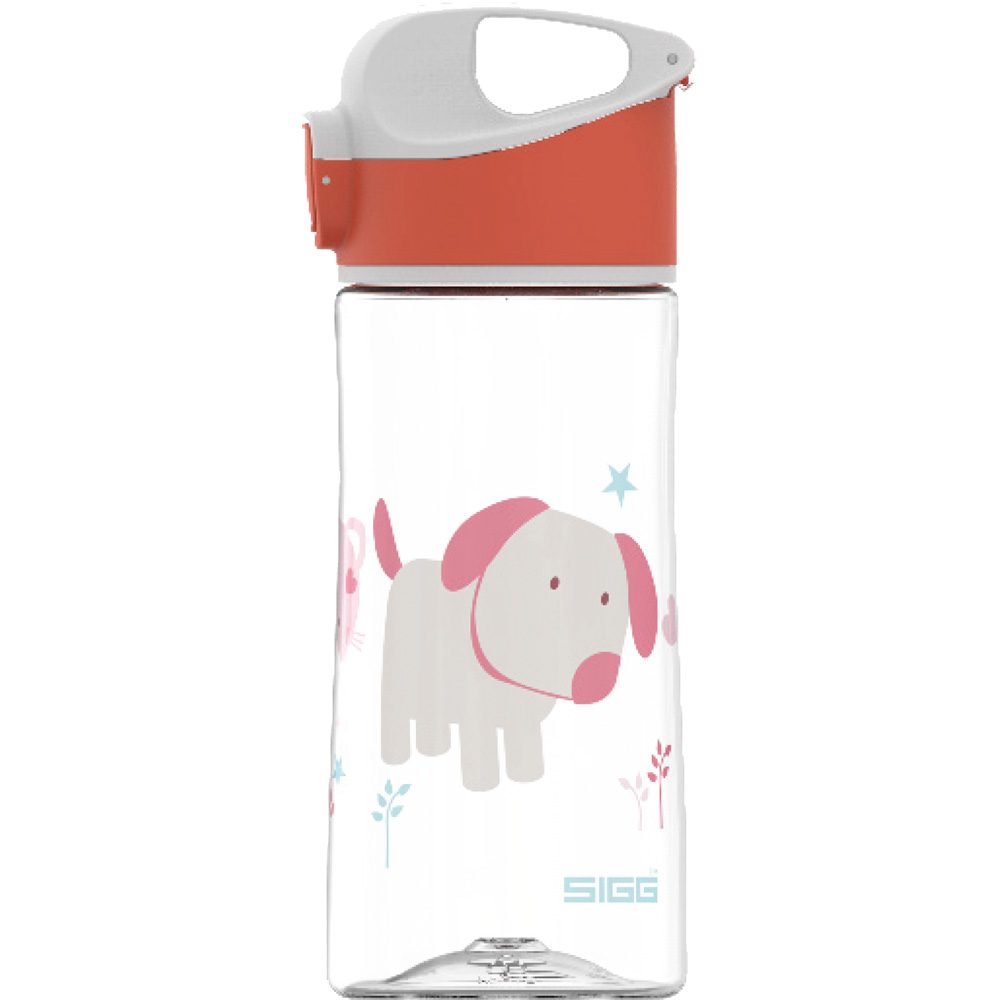 Sigg Miracle 0.45l Kids puppy friend