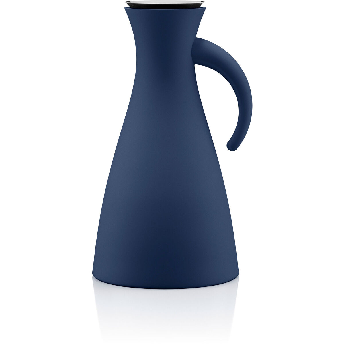 Termokanne 1,0 liter Navy Blue