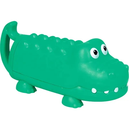 Die Spiegelburg Wassershooter Kroko oder Hai - Spiegelburg Sommerkinder, 1 Stück, 2-fach sortiert