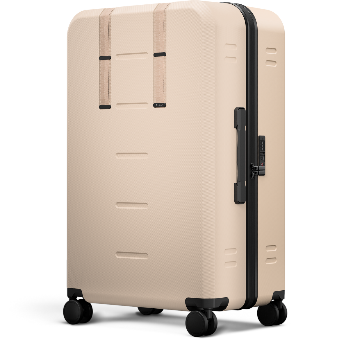 Db<br>Ramverk Check-in Luggage 105L
