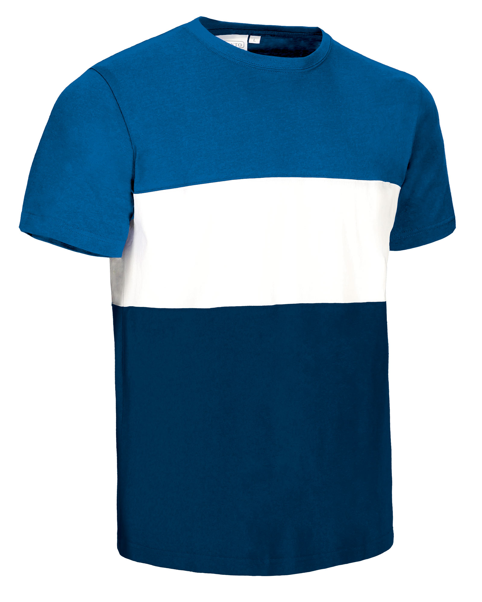 Valento CAVAVAR - T-shirt VARSITY