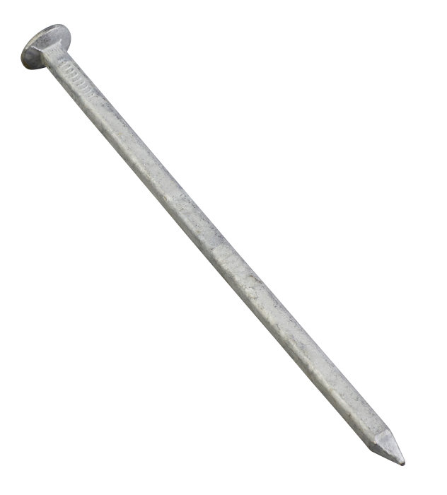 Søm varmforzinket 3,8 x 100 mm 50 stk. - Paslode