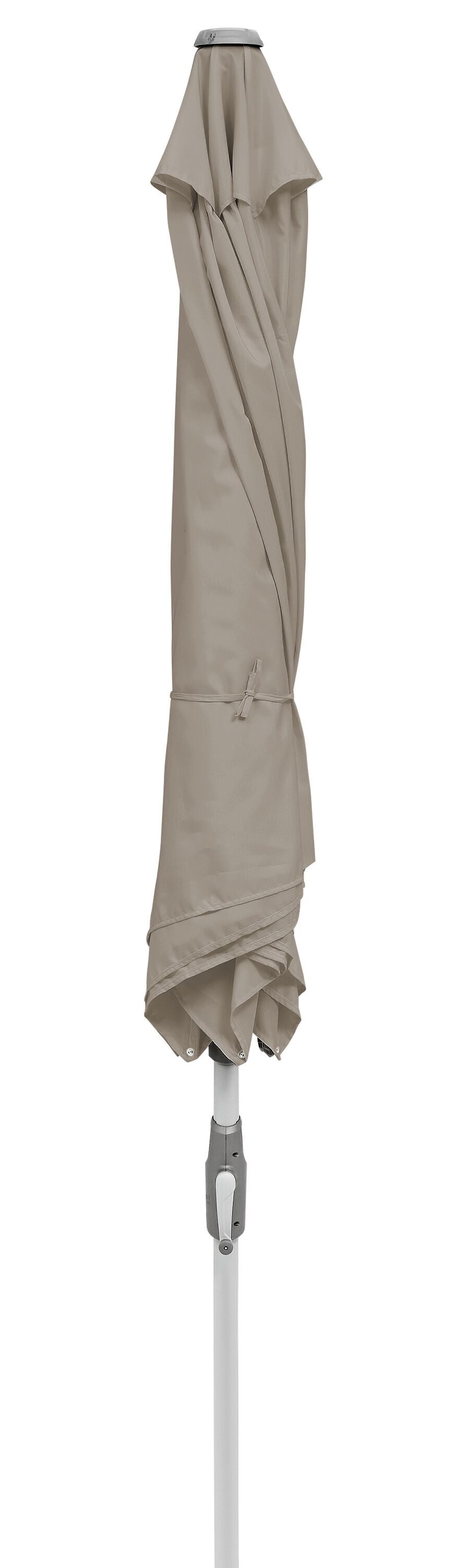 Suncomfort by Glatz SLIDE Sonnenschirm - Taupe
