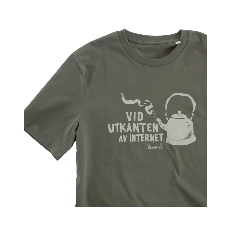 Lemmel Kaffe T-shirt 