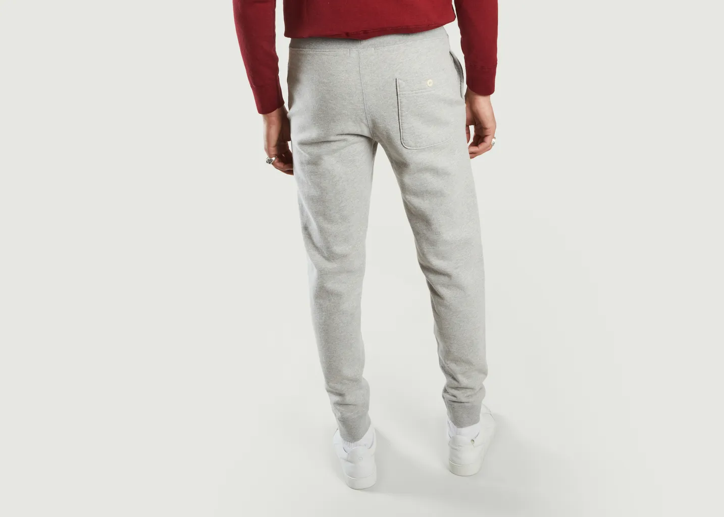 Jogging Viper Velva Sheen