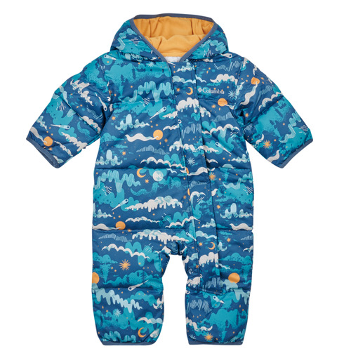 Columbia - SNUGGLY BUNNY - Bleu