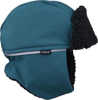 Lindberg Colden Lue, Dark Teal