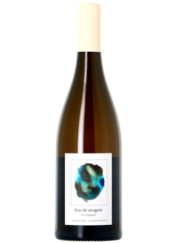 Fleur de Savagnin En Chalasse - Labet
