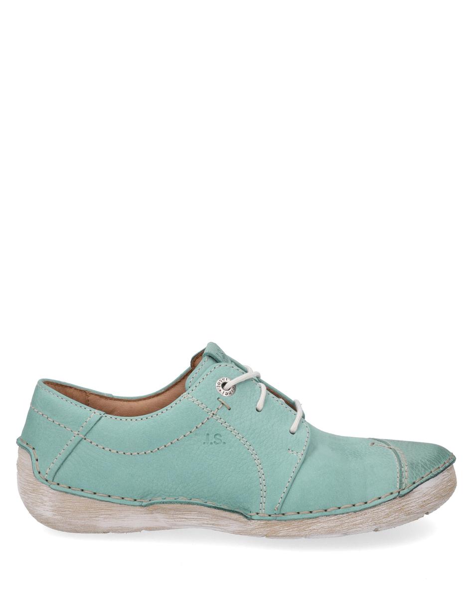 Halbschuh Fergey 20, mint-kombi