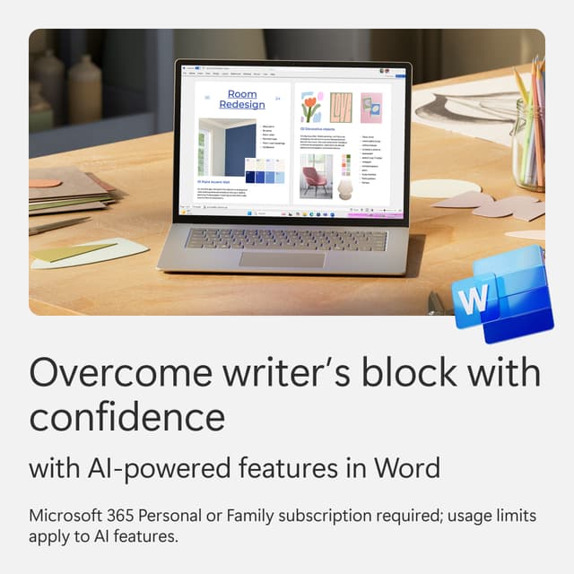 Microsoft 365 Personal