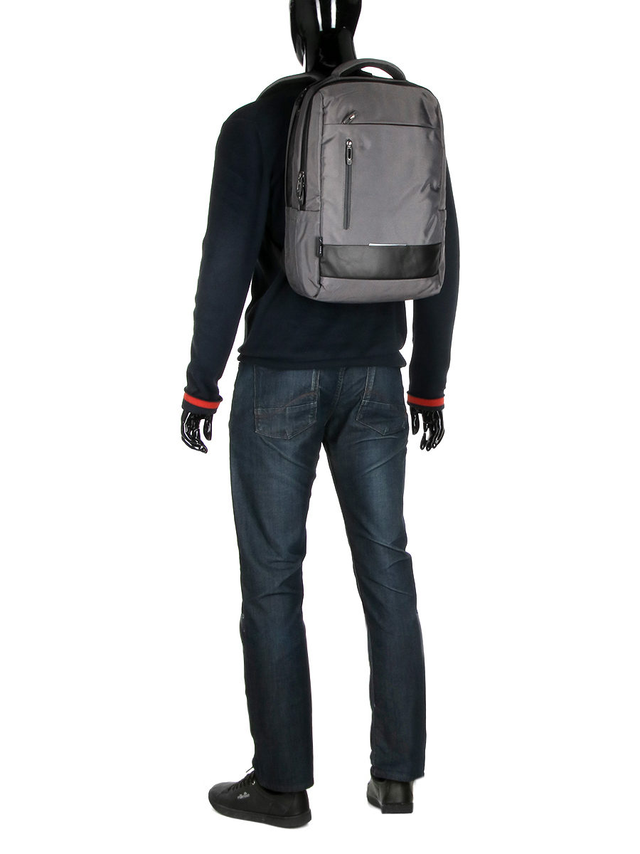 Sac À dos Airtex Business 14 pouces