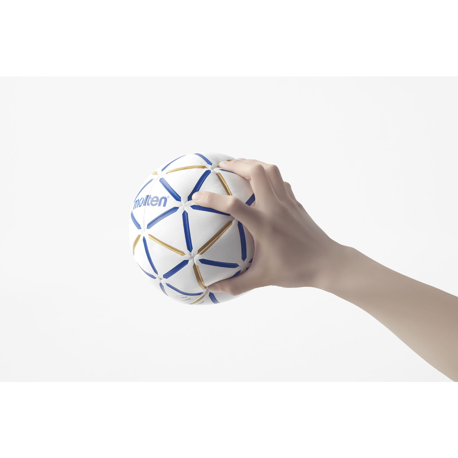 Molten D60 Handbal