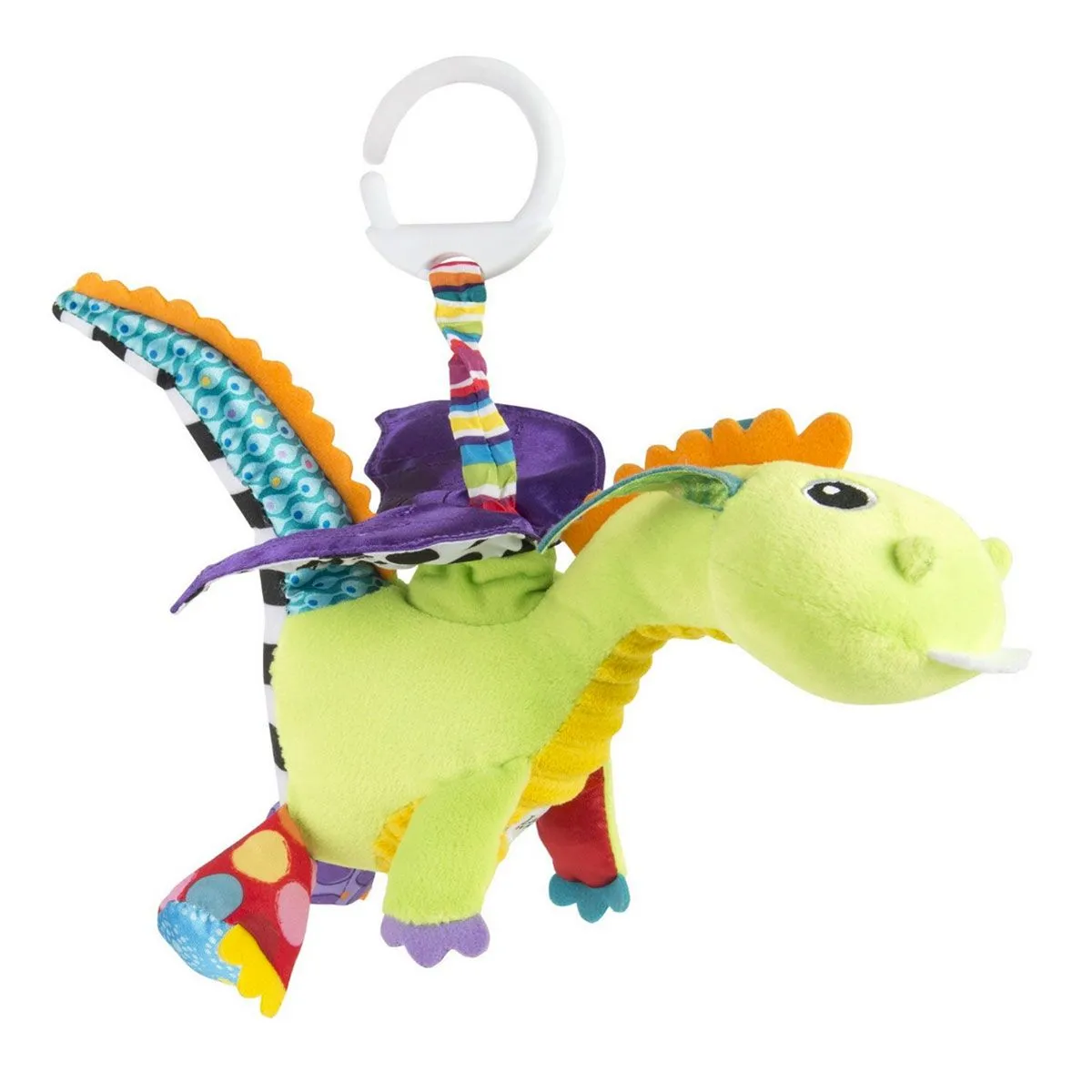 Lamaze Jouet d'Activité - Dragon