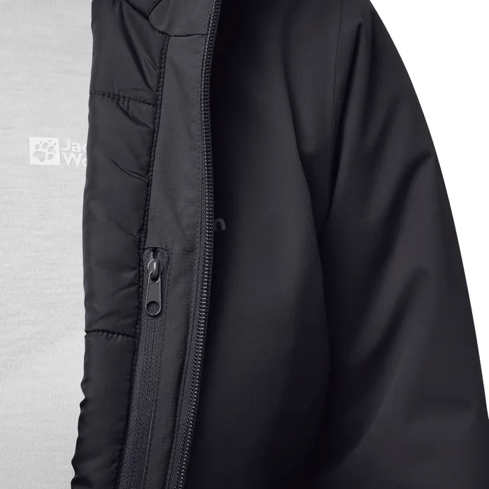 Jack Wolfskin Wisper Insulated Winterjas Dames