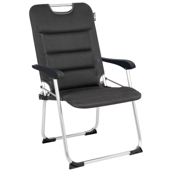 Brunner - Sangria NG - Chaise de camping