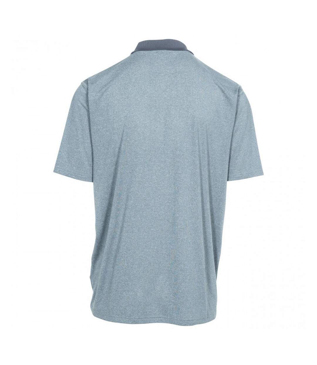 Trespass Maraba - Polo - Homme (Gris carbone chiné) - UTTP4074