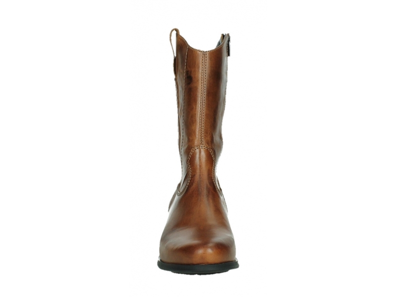 Wolky Caprock 02876 bruin