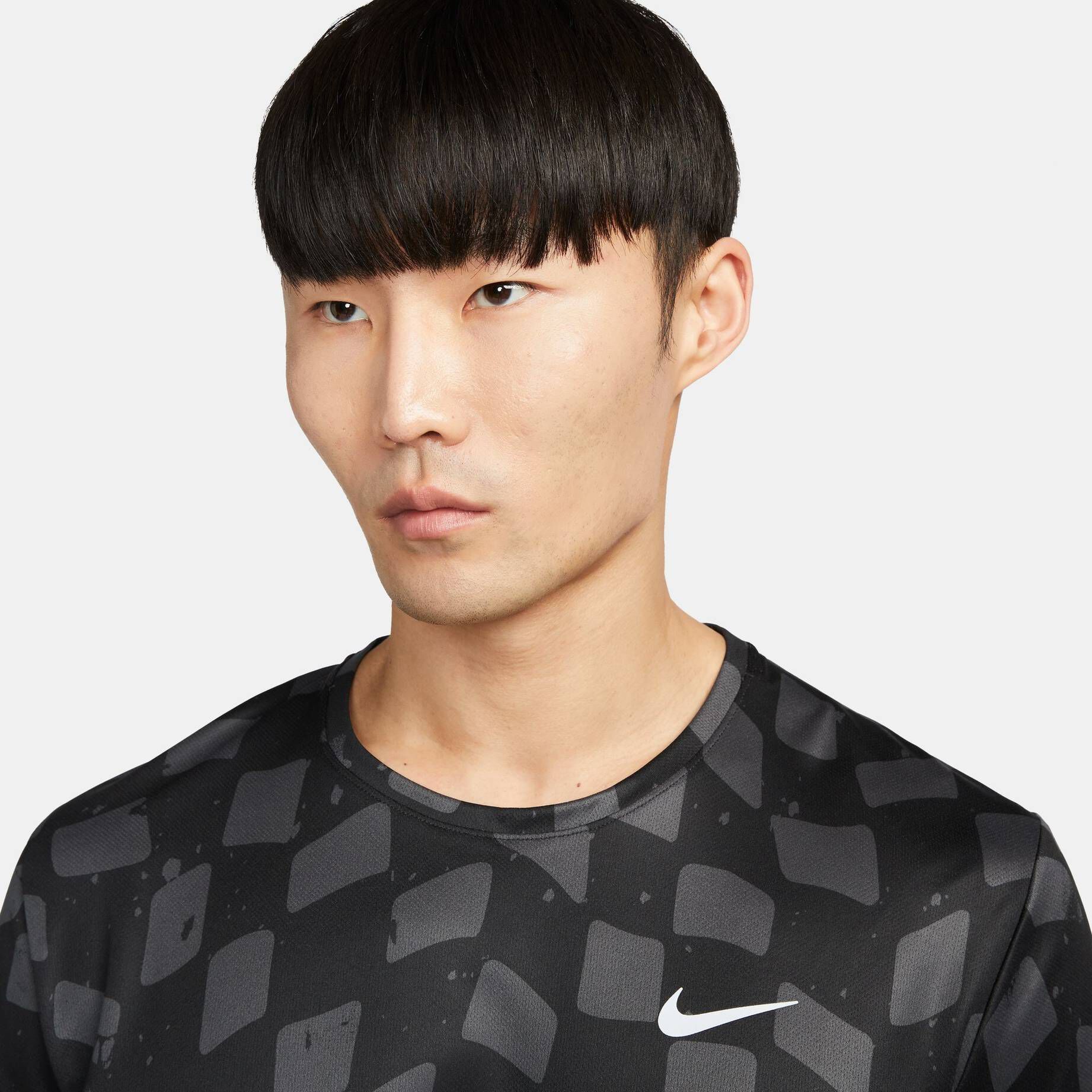 Nike| Herren Laufshirt MILLER