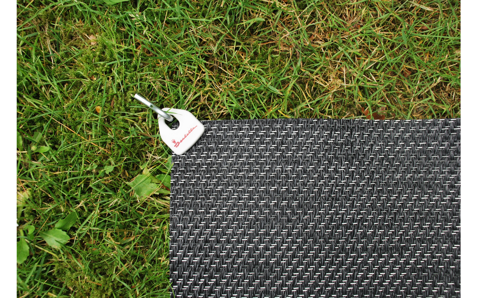Isabella Teppich Clips IsaGrip 4er Set