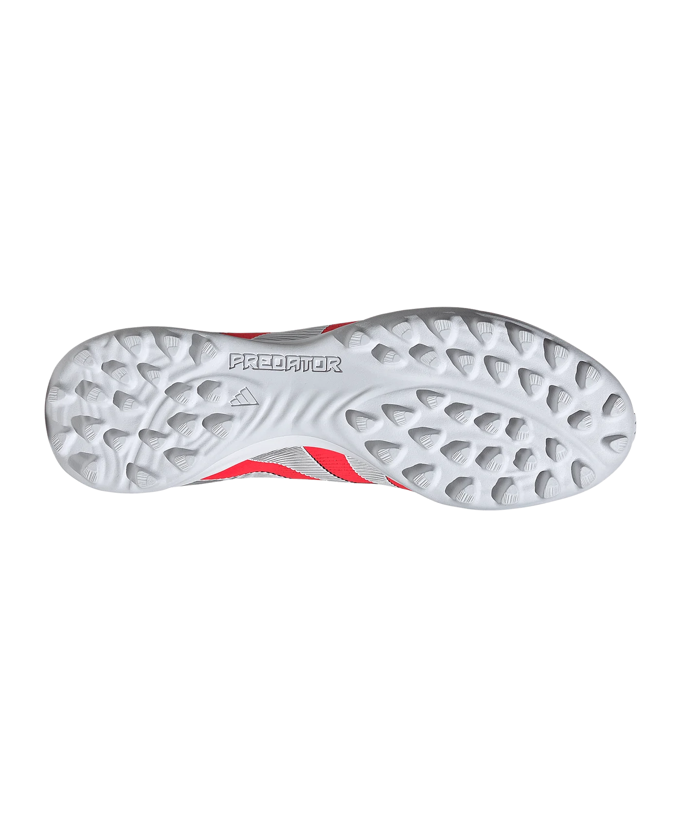adidas Predator League LL TF Pure Victory Rot