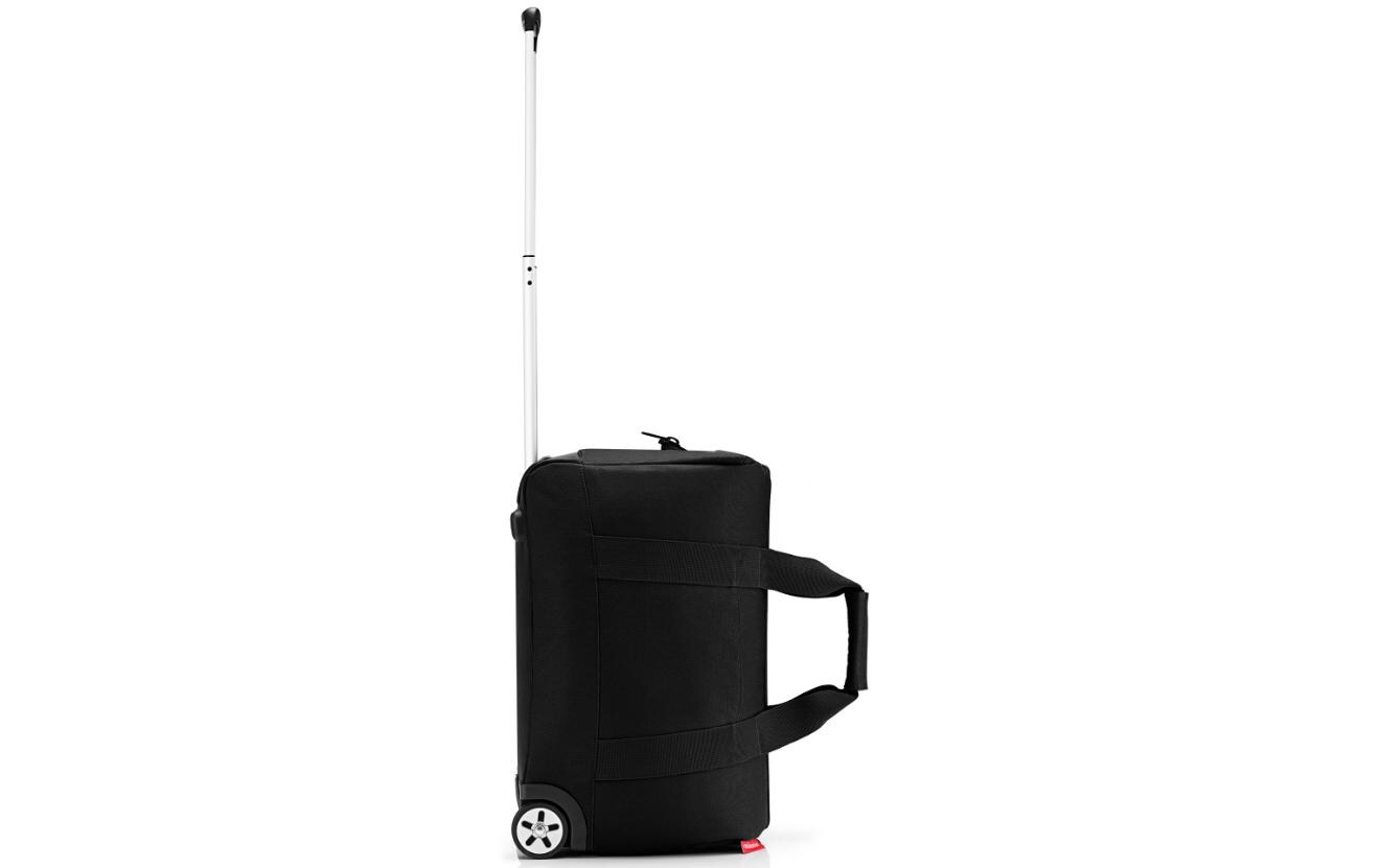 Reisetasche Allrounder Trolley BlackReisetrolley 30 L