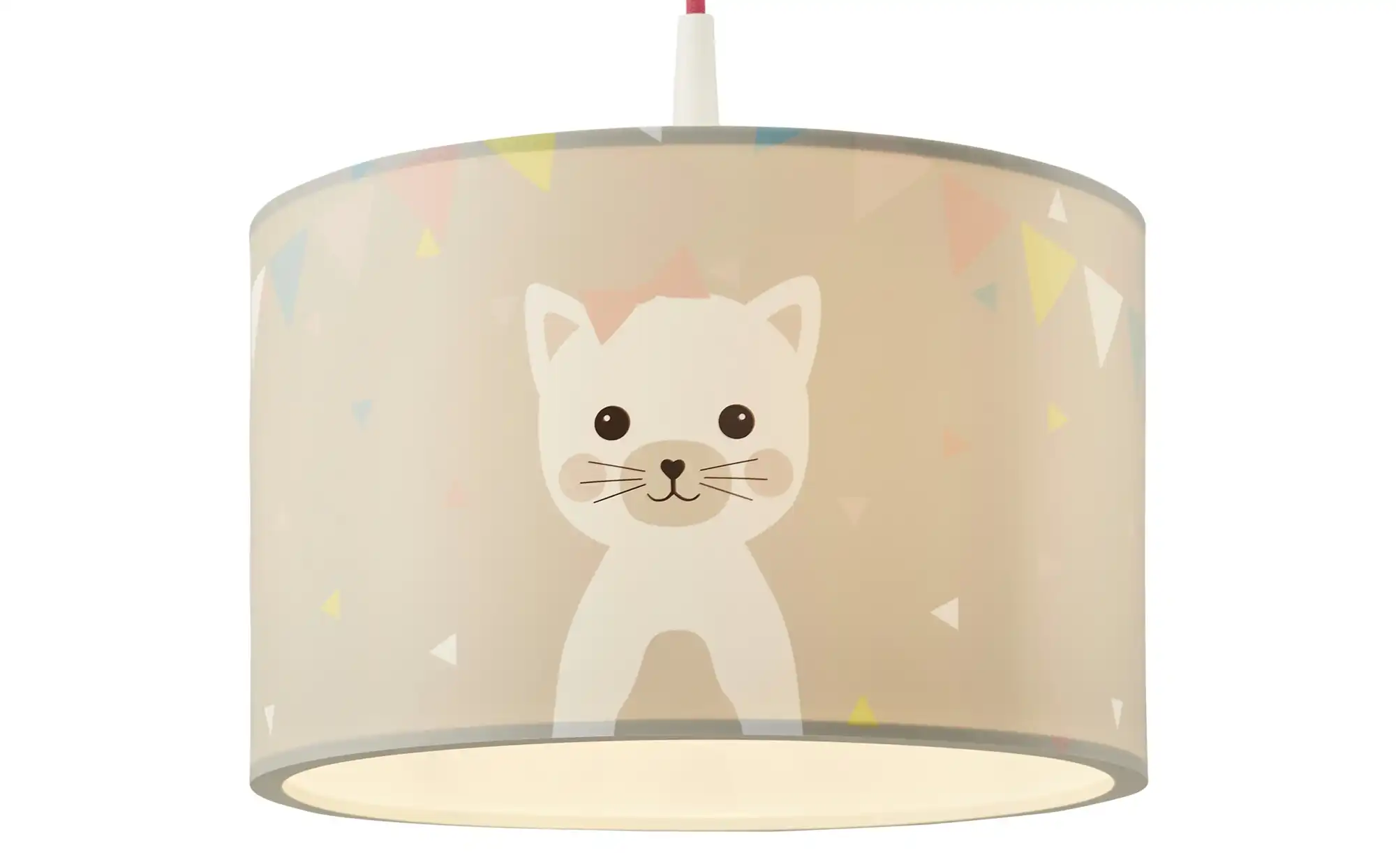 Uups Hängeleuchte Miau