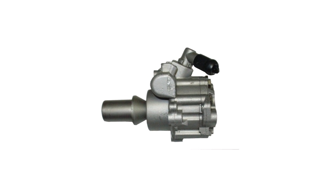Servopumpe Hydraulisk