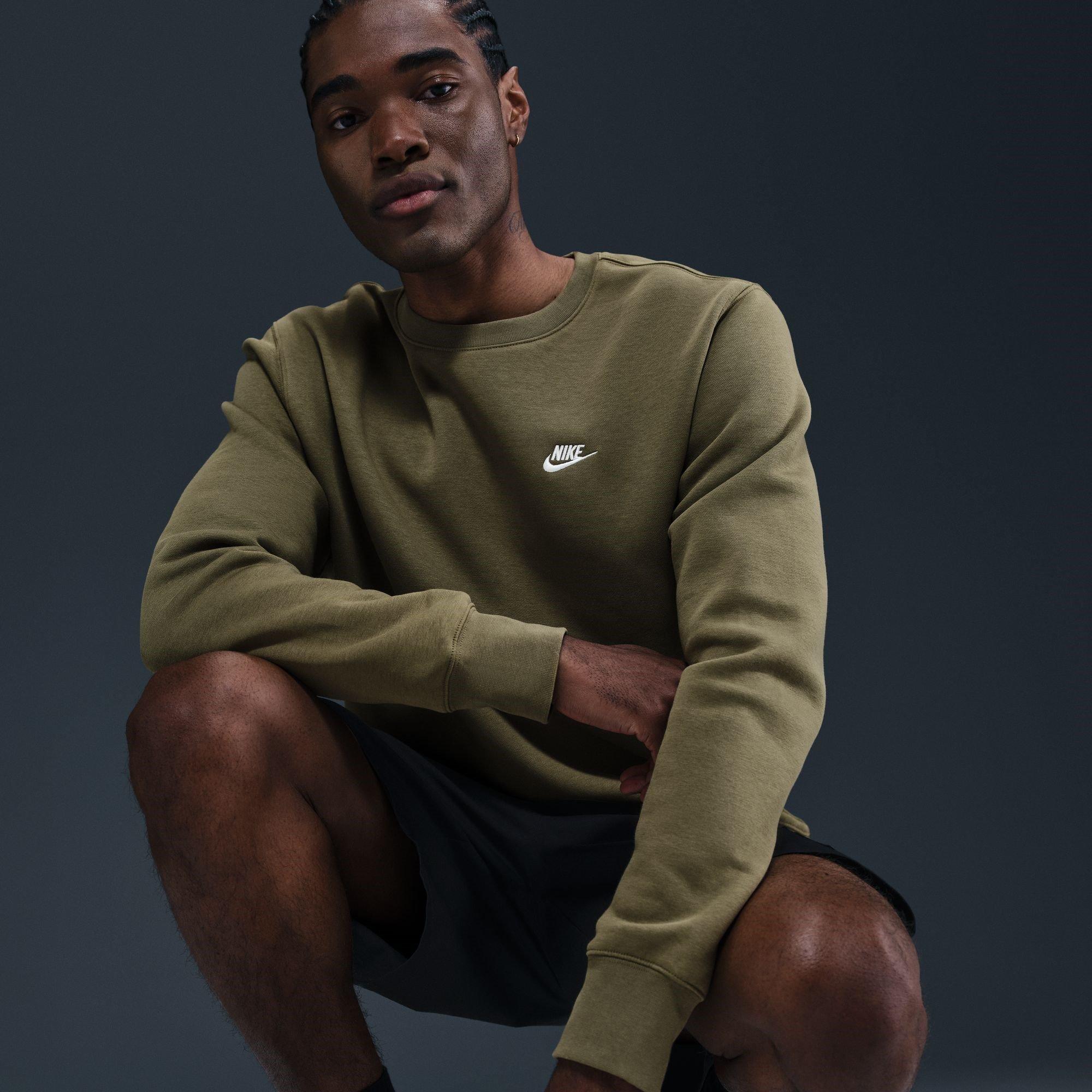 Nike Sportswear Club Crew
