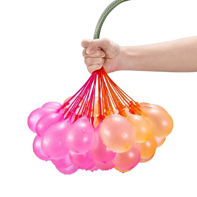 Bunch O Balloons - Tropical Party - Wasserballons Set - 280 Stück