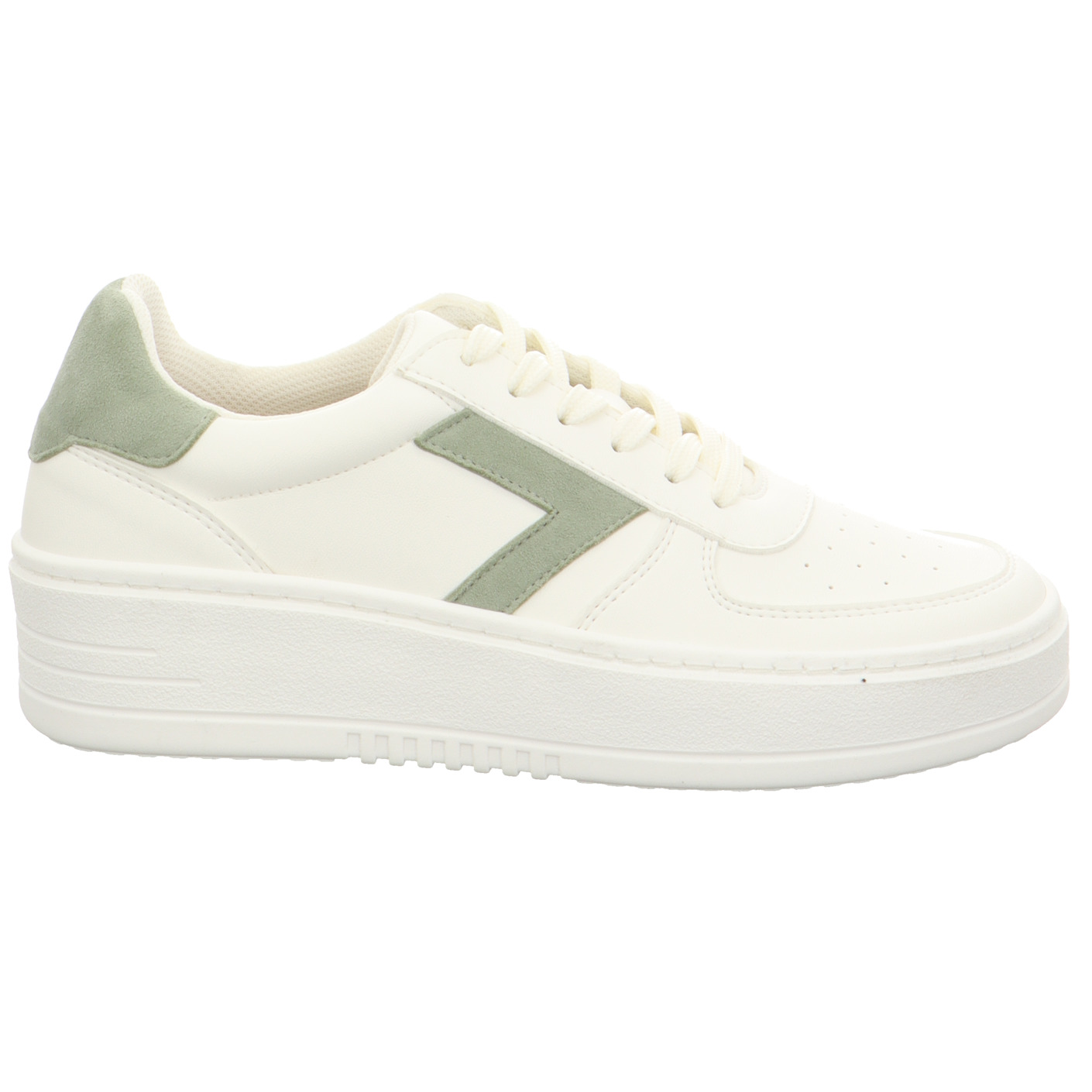 Sneaker weiss