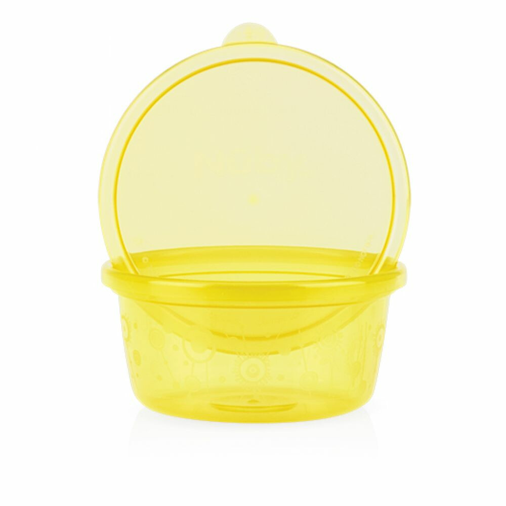Nuby Voeding Bewaarbakjes 6 stuks300 ml