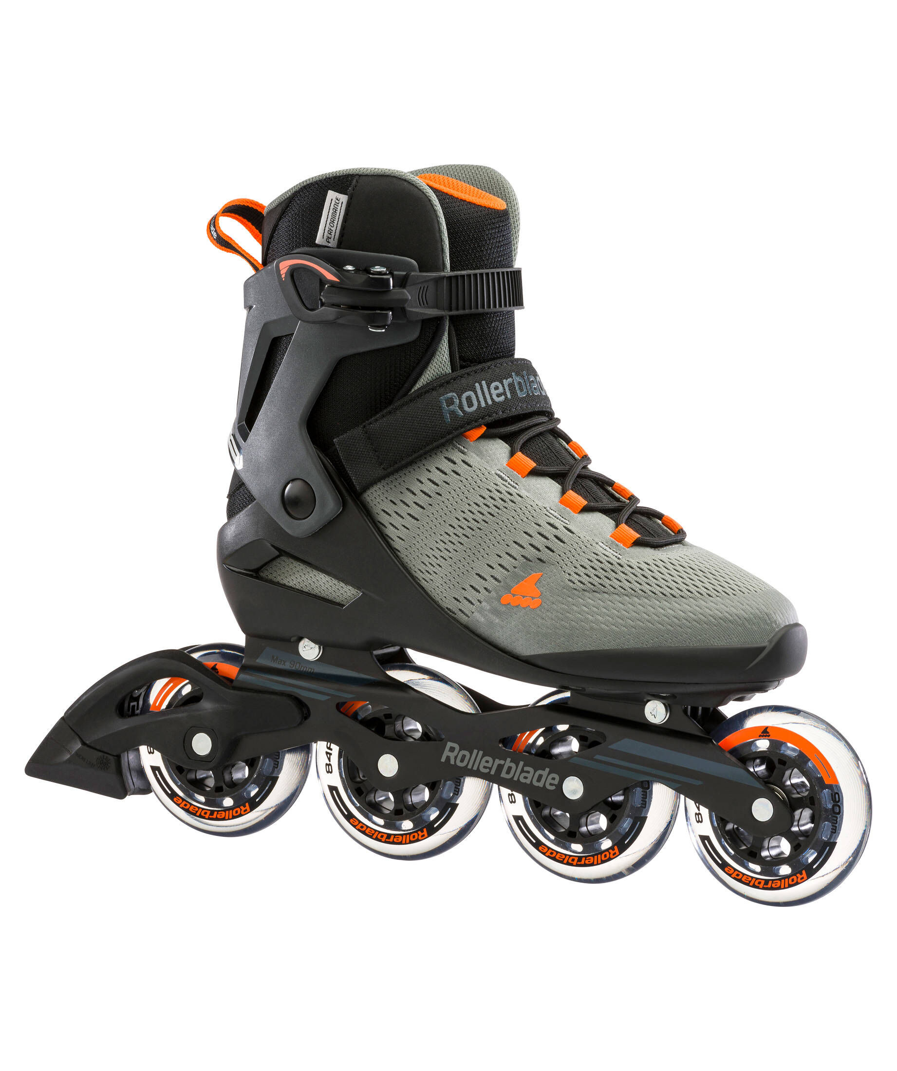 Rollerblade| Herren Inlineskates 