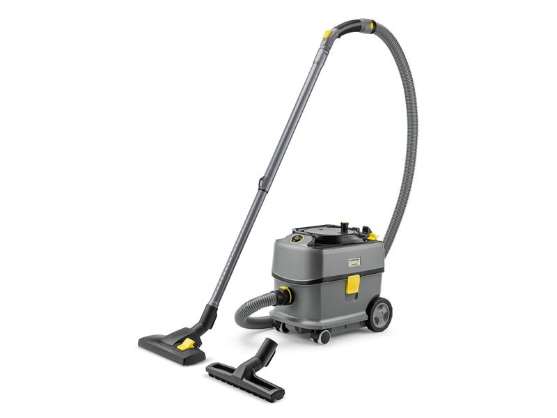 Kärcher Trockensauger  T 10/1 Adv Ultraleiser und robuster Trockensauger
