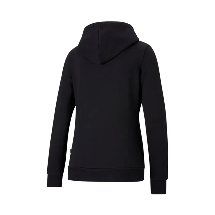 Puma Essential Hooded Vest Dames