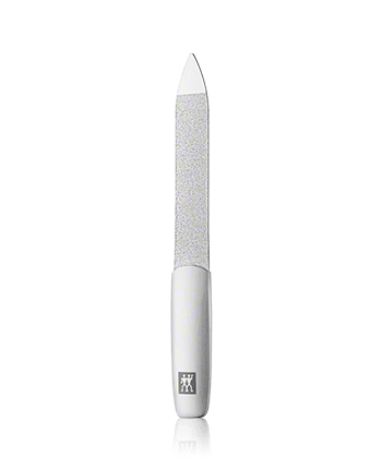 Zwilling Twinox Saphir-Nagelfeile 90mm