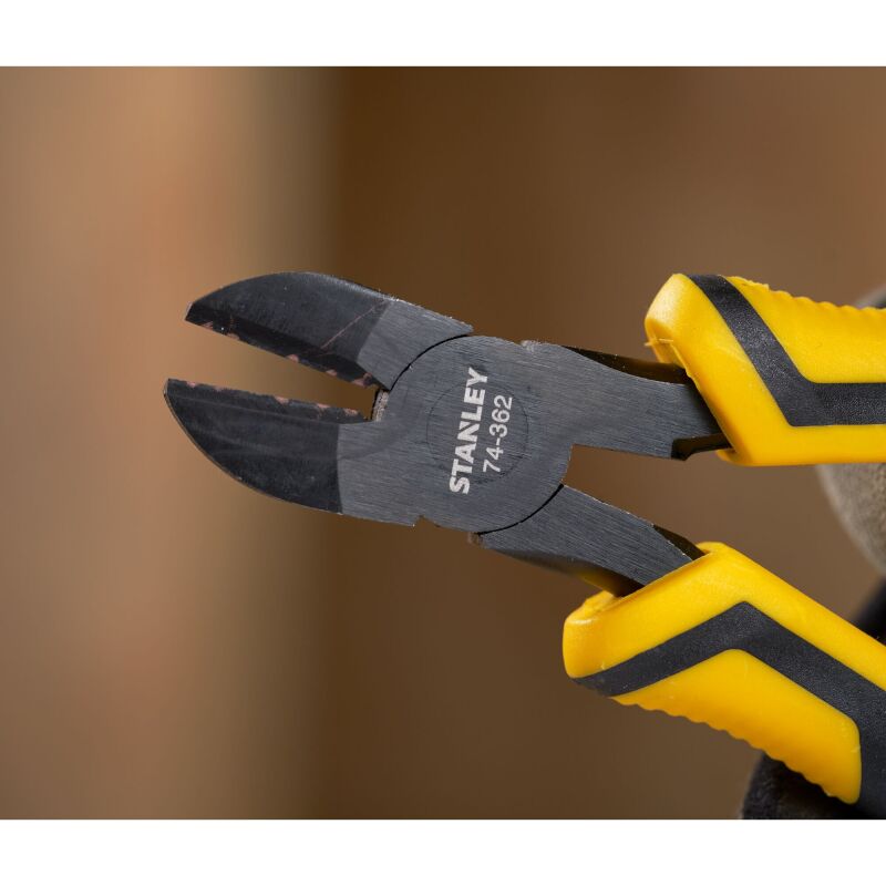 Pince coupante diagonale 180 mm