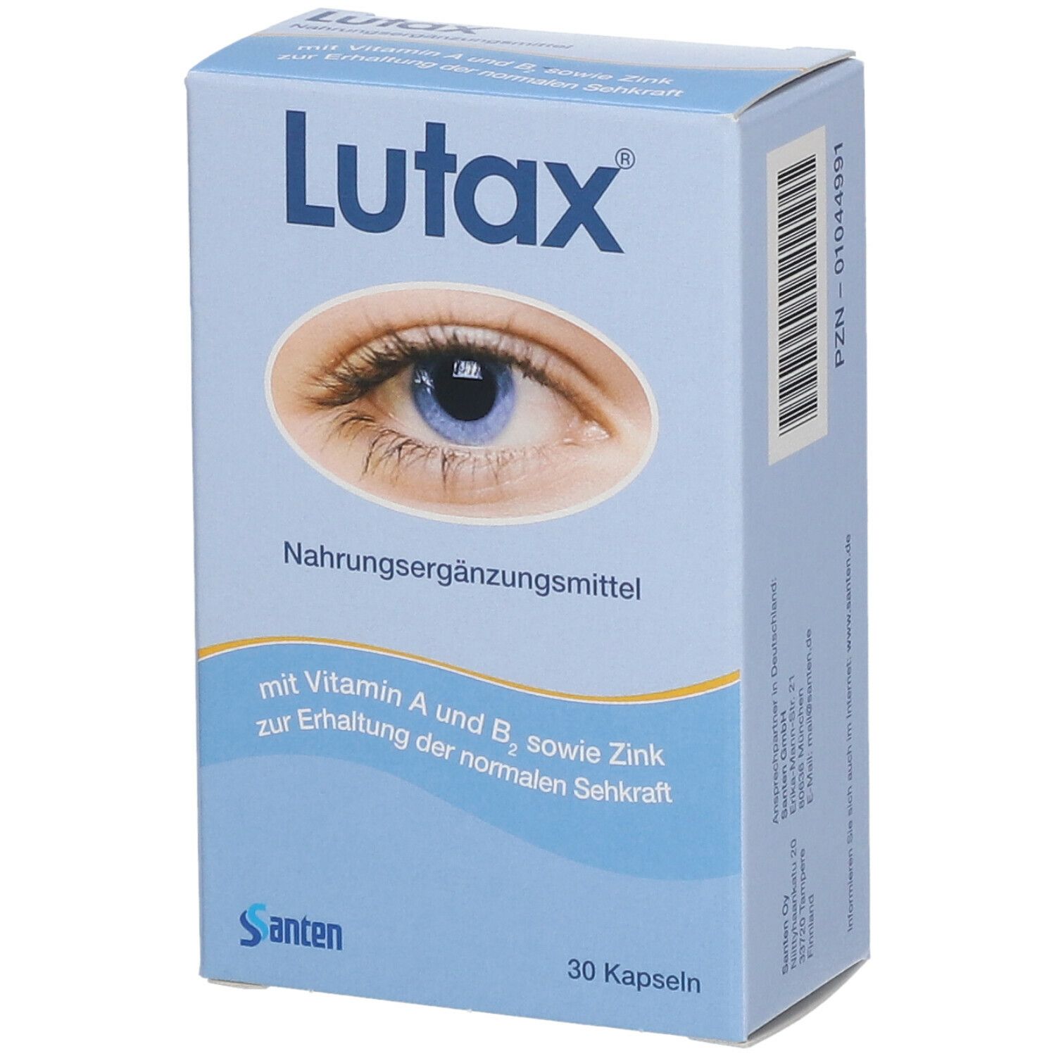 Lutax®