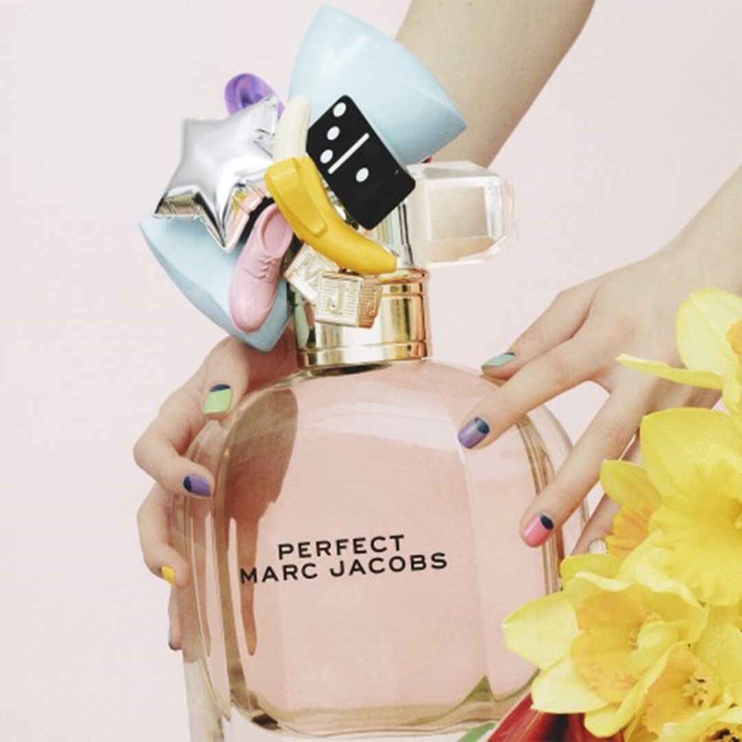 MARC JACOBS Perfect Eau de parfum - 100ml