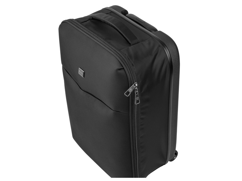 Opvouwbare koffer 40 L