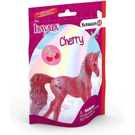 Schleich® 70706 bayala® Einhorn Cherry