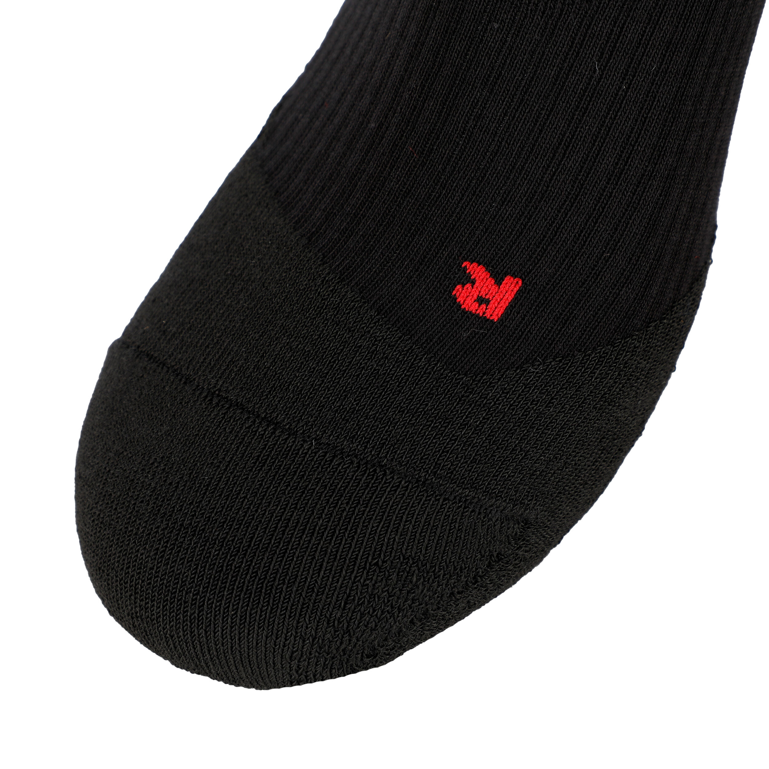 Falke TE4 Chaussettes De Sport Hommes - Noir