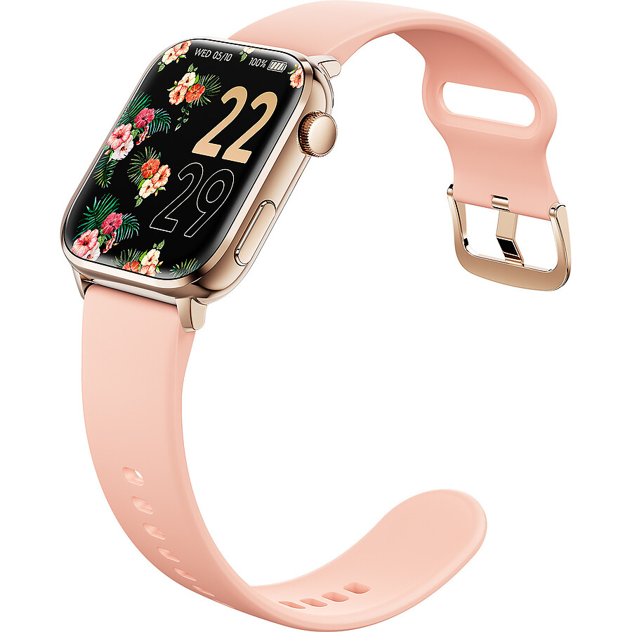 Ice Watch Ice Smart 2.0 Rose / Or