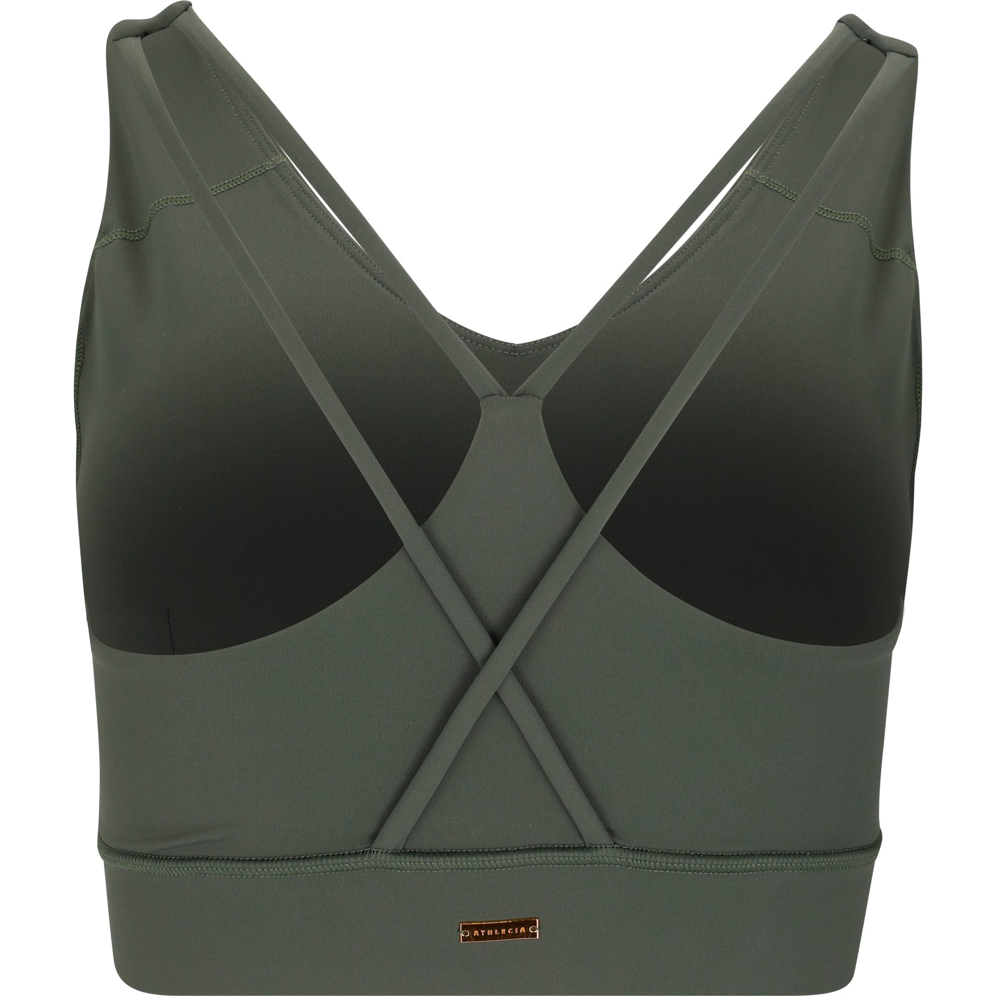 Athlecia Dilraba W Sport BH Damen urban chic