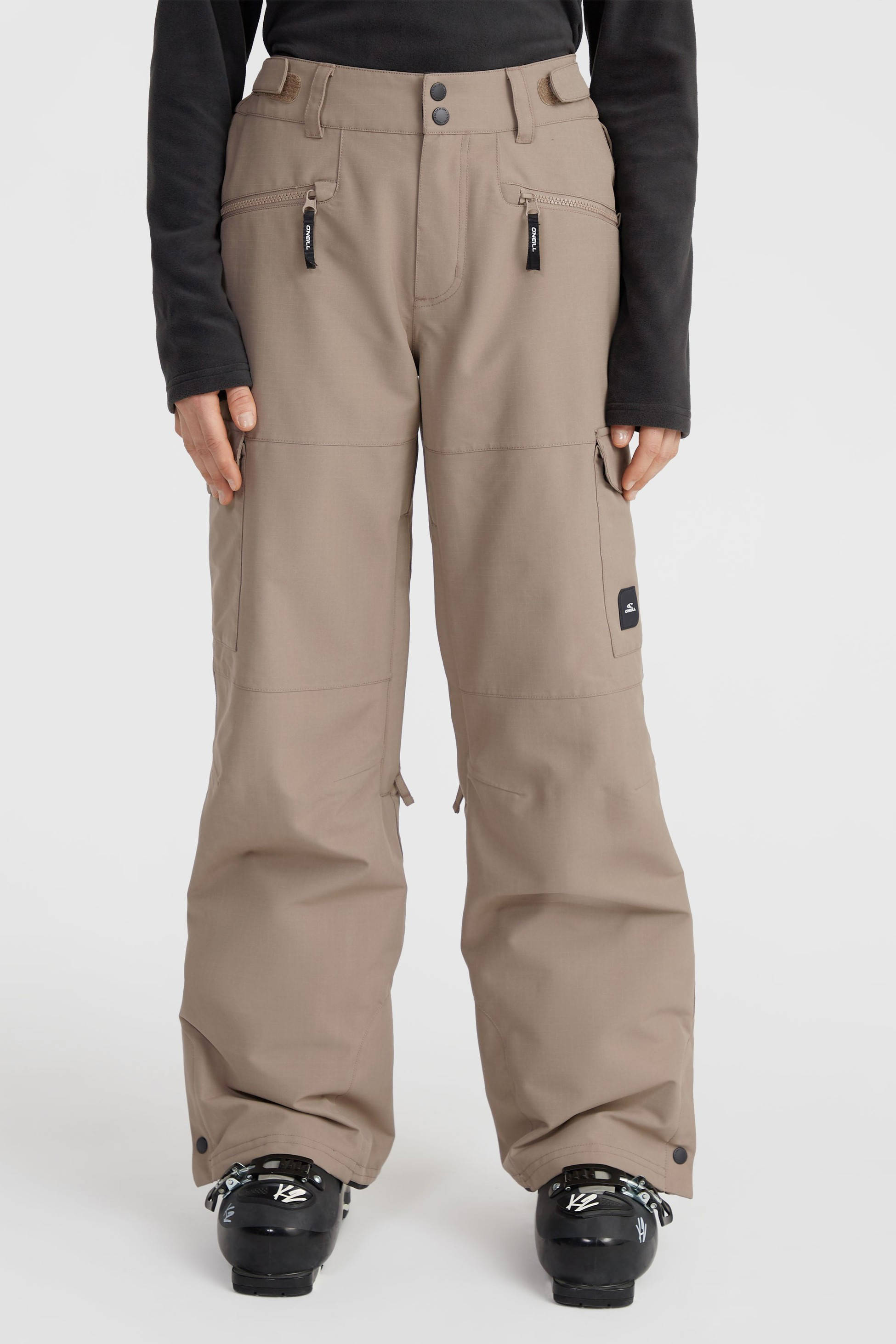 O'Neill skibroek Utility beige