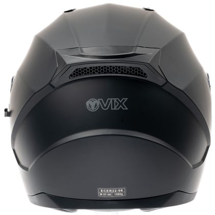 Casque Ovix TEXEL EVO - Noir