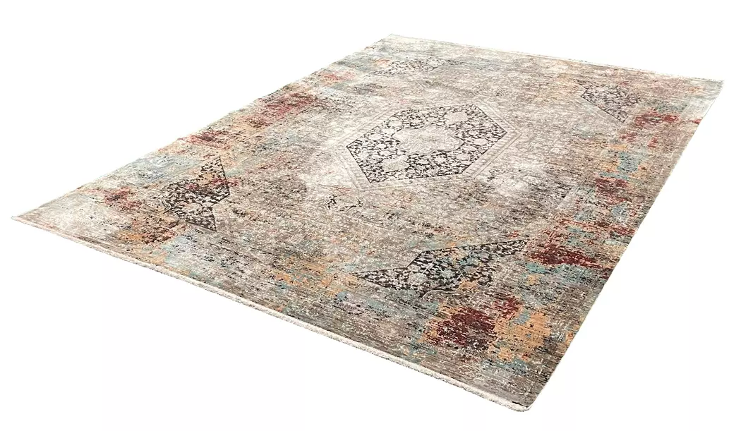 Vintage Teppich Alizio 240 x 340 cm