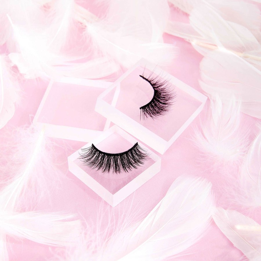 Invogue Lash Triple Threat 1pair