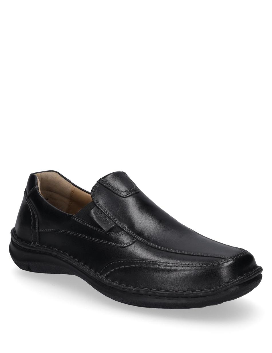 Slipper Anvers 67, schwarz